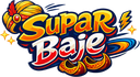 supar baje logo